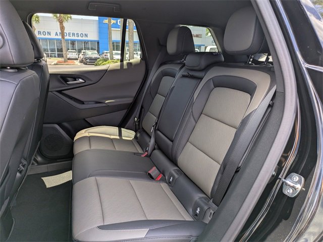 2026 Chevrolet Equinox LT photo 11