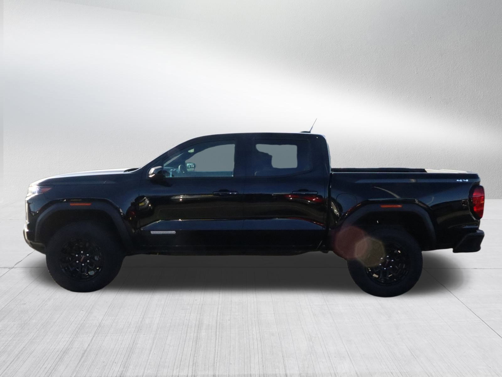 2026 Gmc Canyon Elevation photo 4