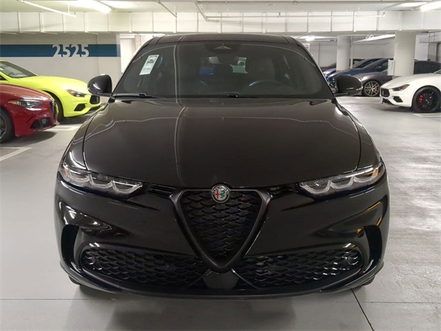 2025 Alfa Romeo Tonale BASE SPRINT photo 2