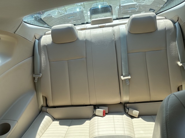 2012 Nissan Altima 3.5 SR photo 11