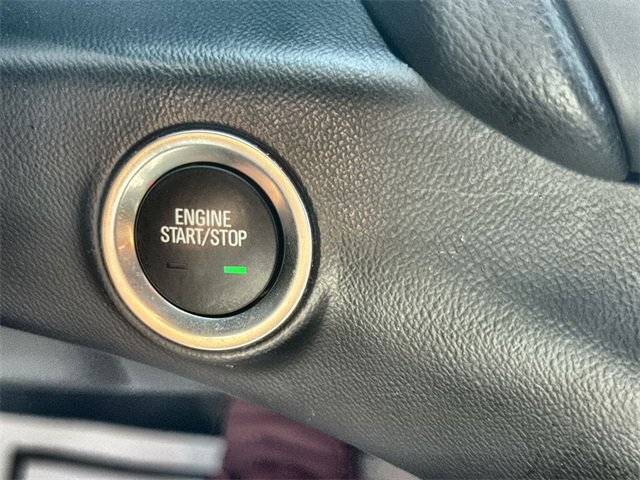 2022 Gmc Terrain Denali photo 28