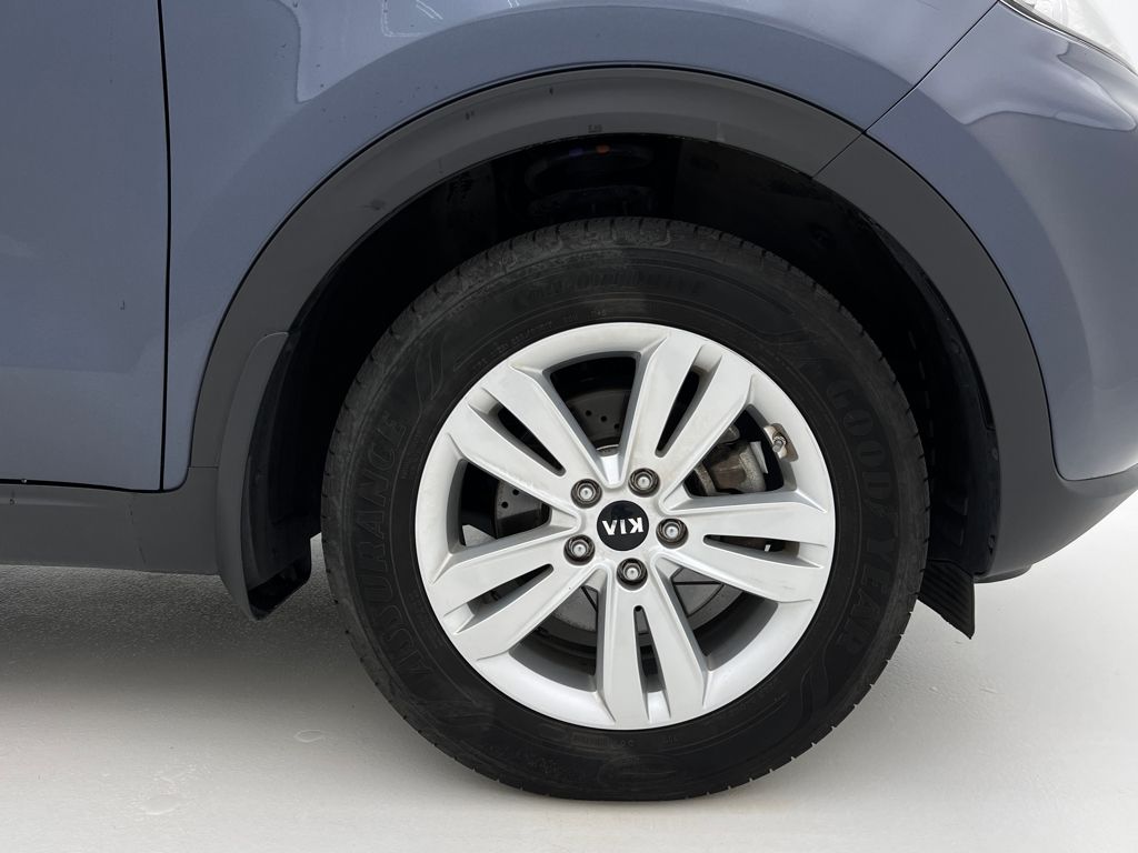 2019 Kia Sportage LX photo 31