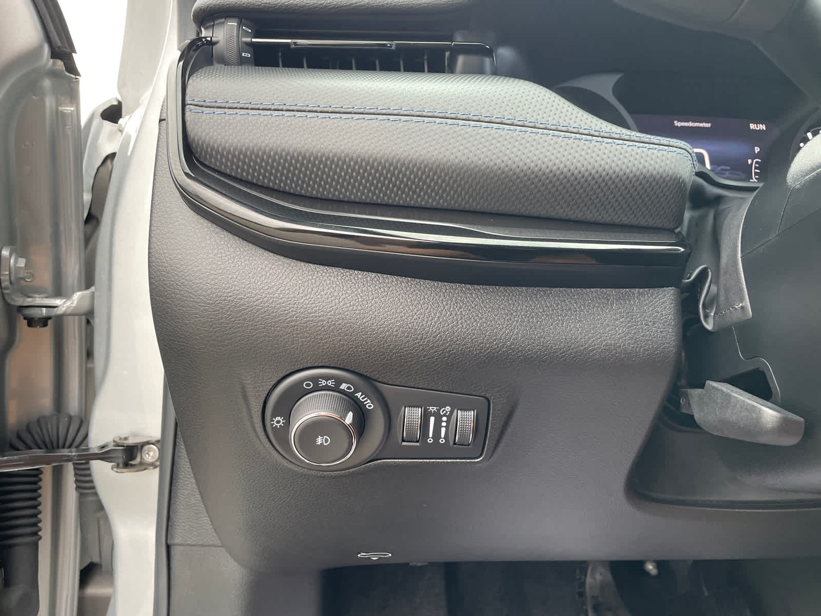 2025 Jeep Compass Latitude photo 19