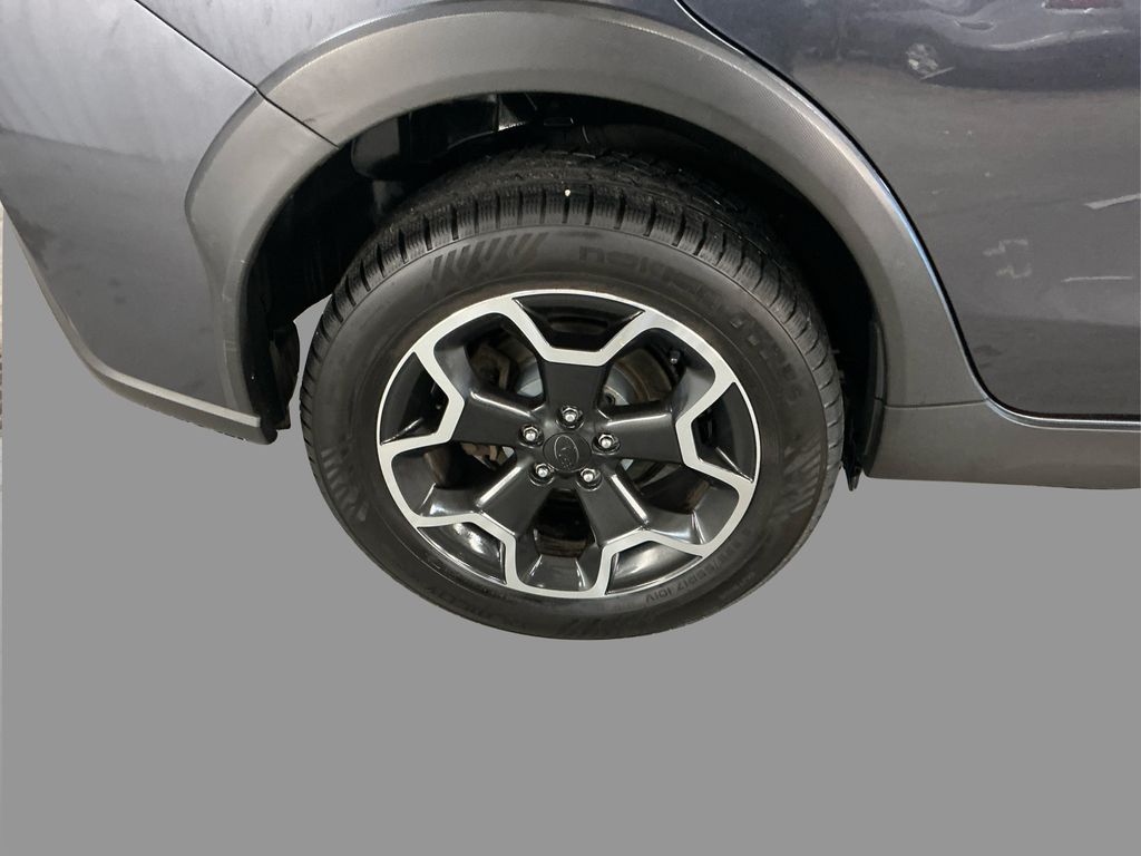 2013 Subaru Crosstrek 2.0i Limited photo 15