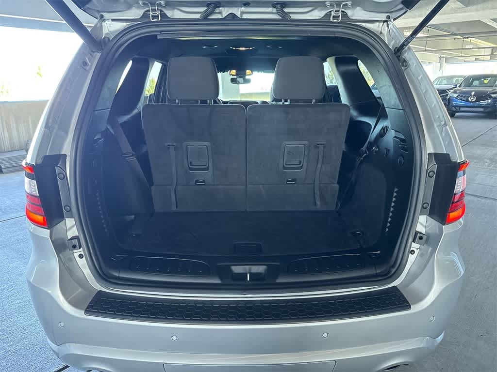 2024 Dodge Durango GT photo 25