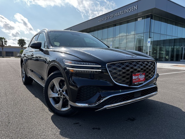 2026 GENESIS GV70