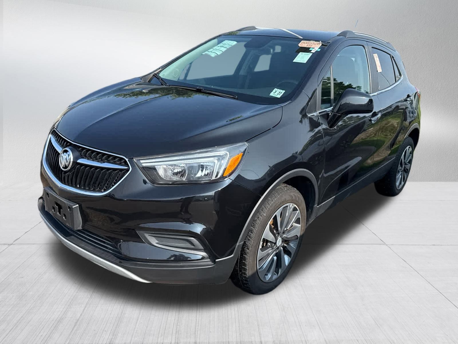 2022 Buick Encore Preferred photo 3