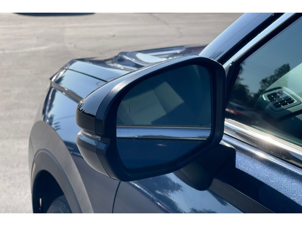 2025 Honda CR-V Hybrid Sport photo 48