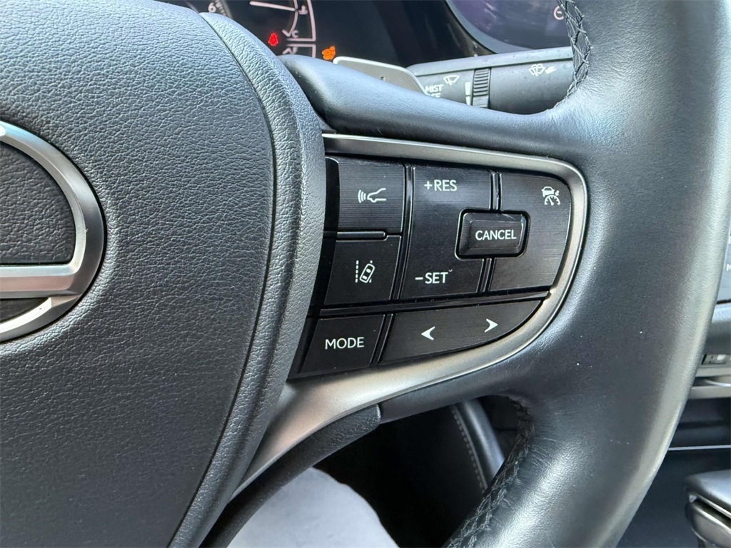 2022 Lexus ES 250 photo 27
