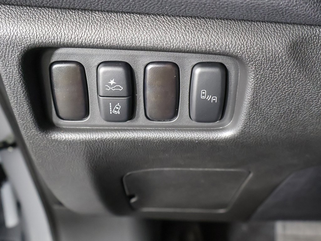 2025 Mitsubishi Outlander Sport ES SE LE photo 27