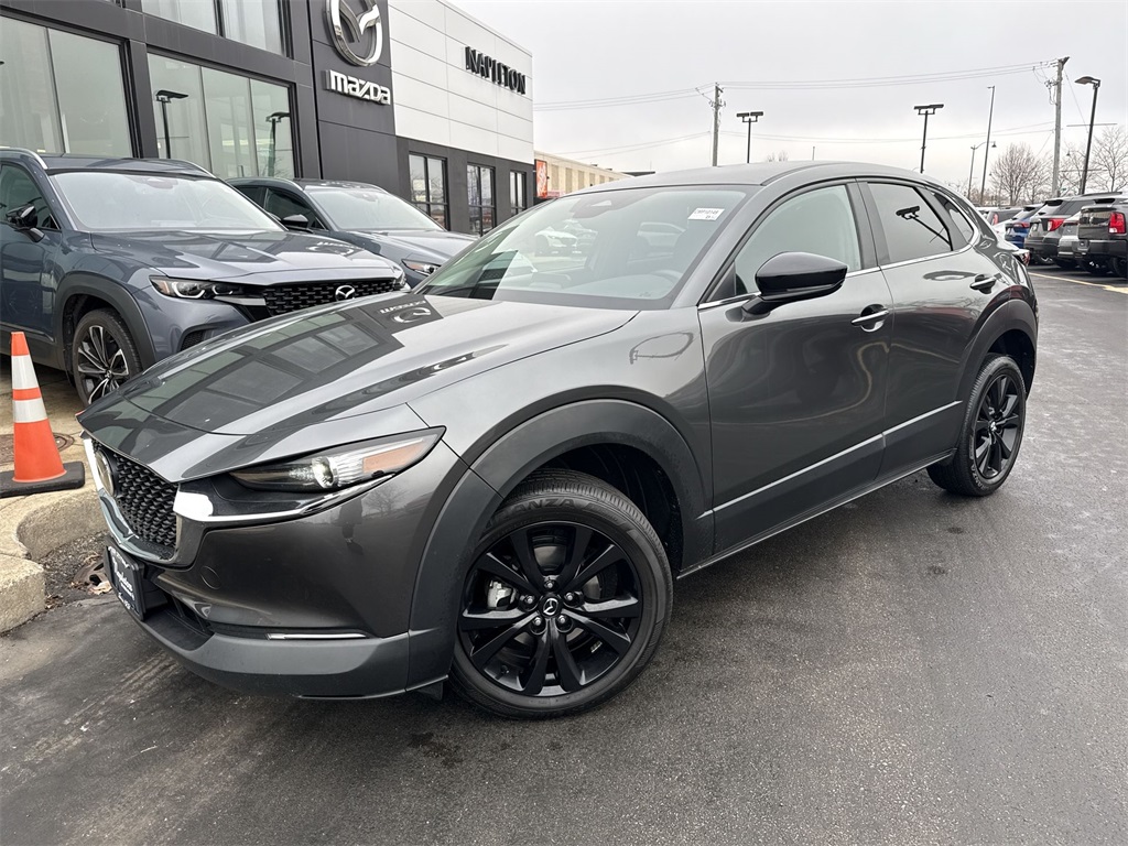 2024 MAZDA CX-30 - Image 6