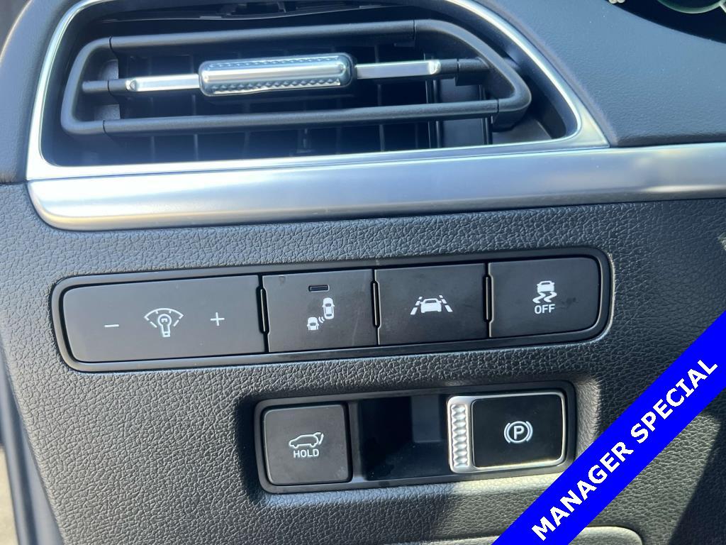 2022 Hyundai Palisade Calligraphy photo 19