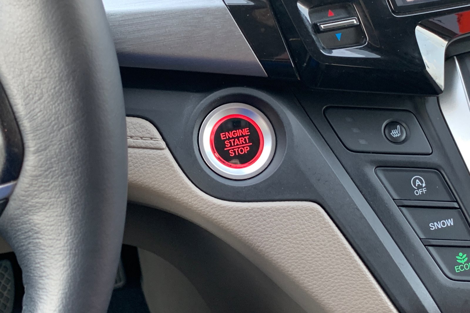 2022 Honda Odyssey EX-L photo 25