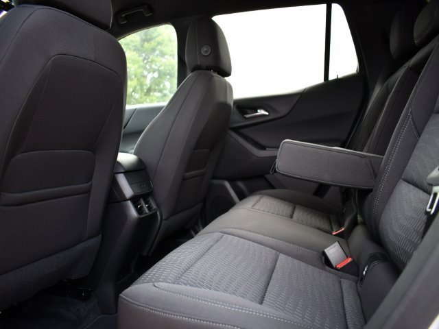 2025 Chevrolet Equinox LT photo 15
