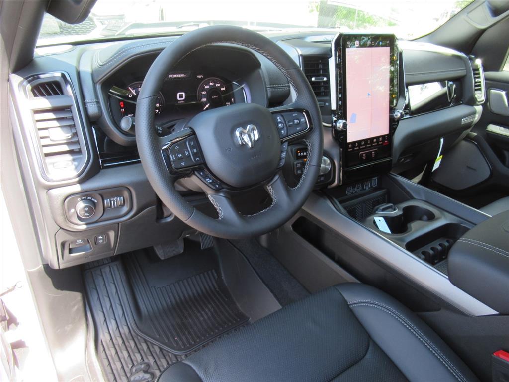 2026 Ram 1500 Rebel photo 14