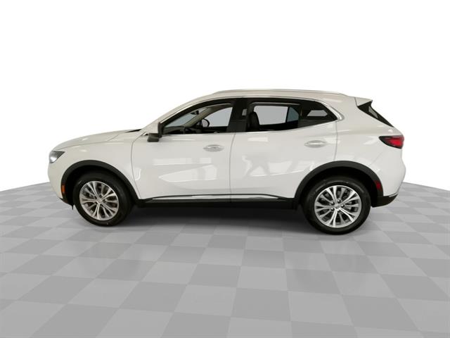 2022 Buick Envision Preferred photo 4