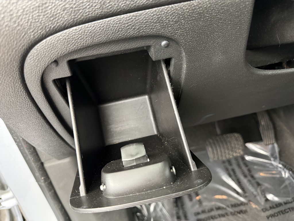 2016 Chevrolet Trax LT photo 37