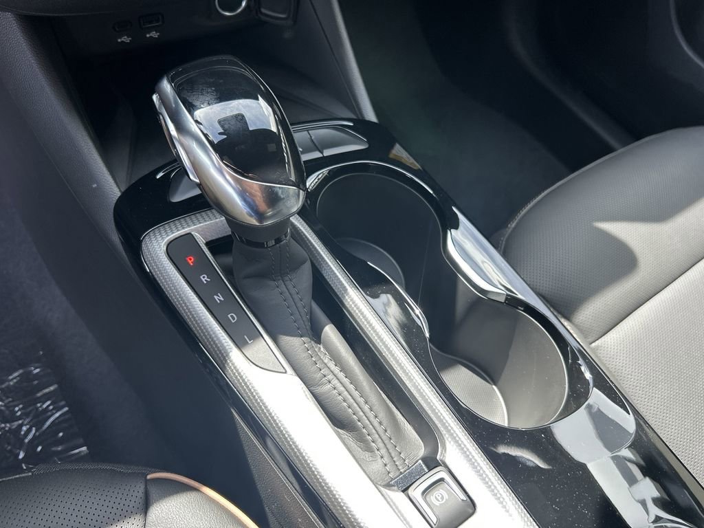 2025 Buick Envista Avenir photo 29