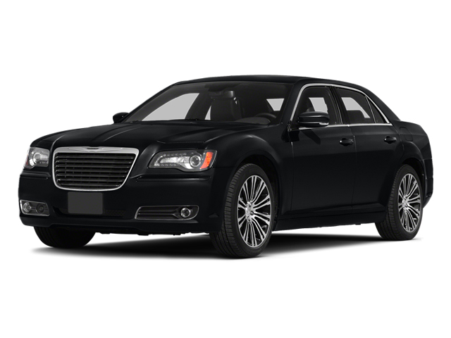 2014 Chrysler 300 S's photo