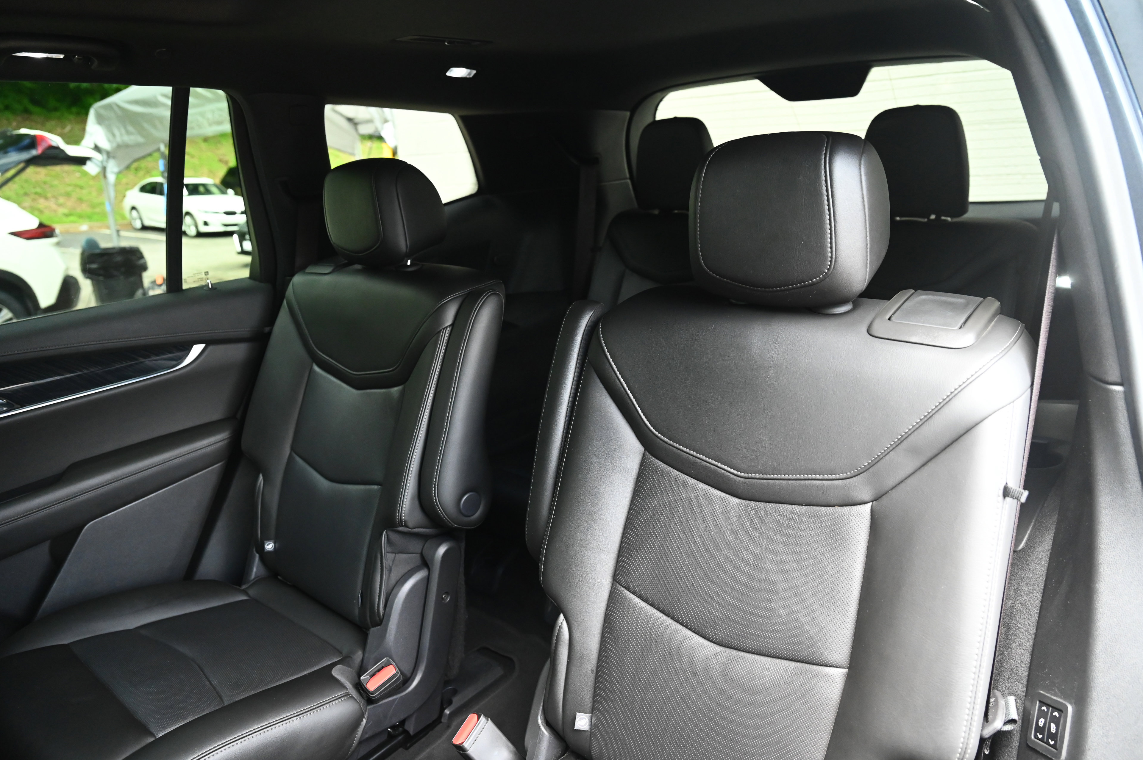 2021 Cadillac XT6 Premium Luxury photo 38