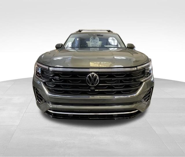 2025 Volkswagen Atlas SEL Premium R-Line photo 6