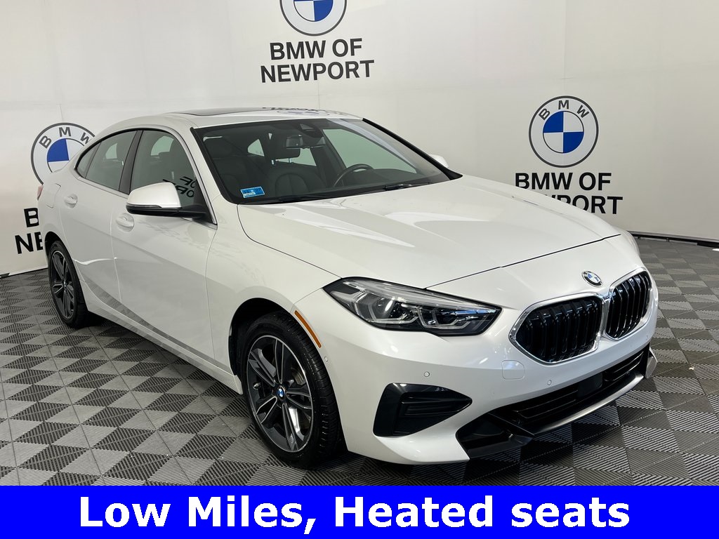 2024 BMW 2 Series 228i
