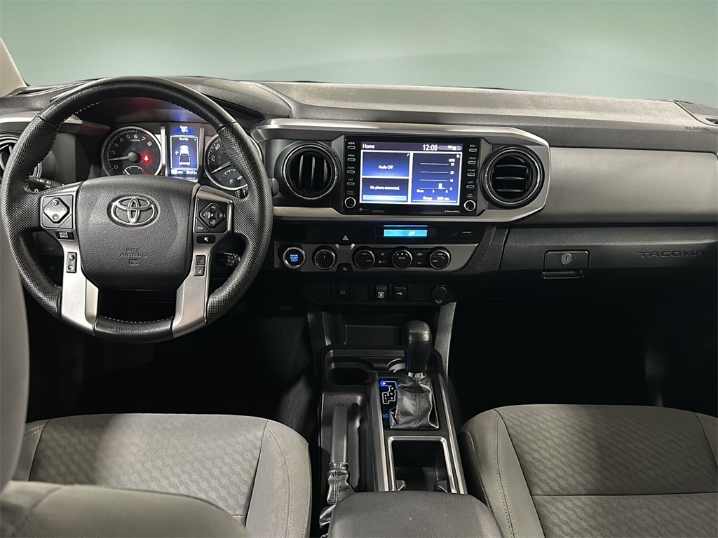 2023 Toyota Tacoma SR5 photo 14