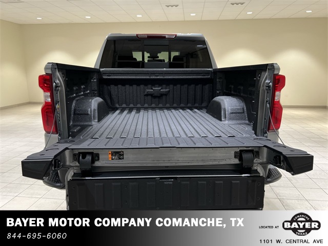 2026 Chevrolet Silverado 1500 LT Trail Boss photo 22