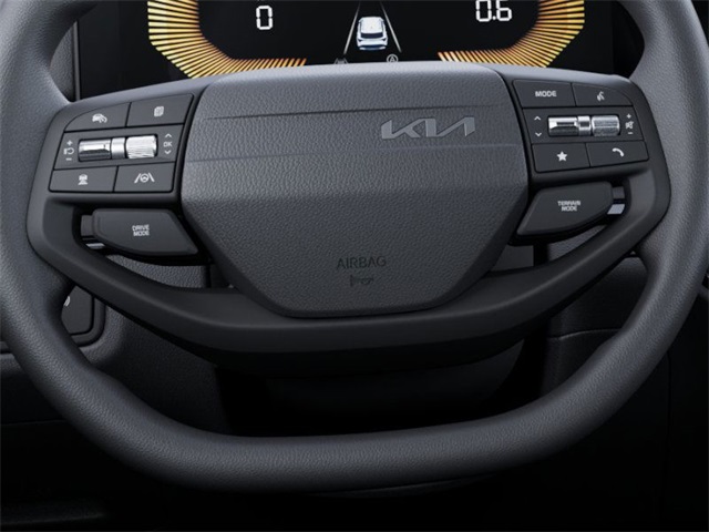 2026 Kia Sportage LX photo 21