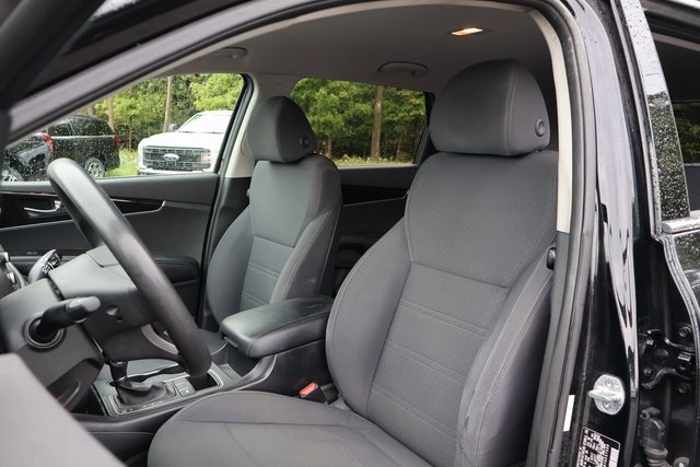 2018 Kia Sorento LX photo 11