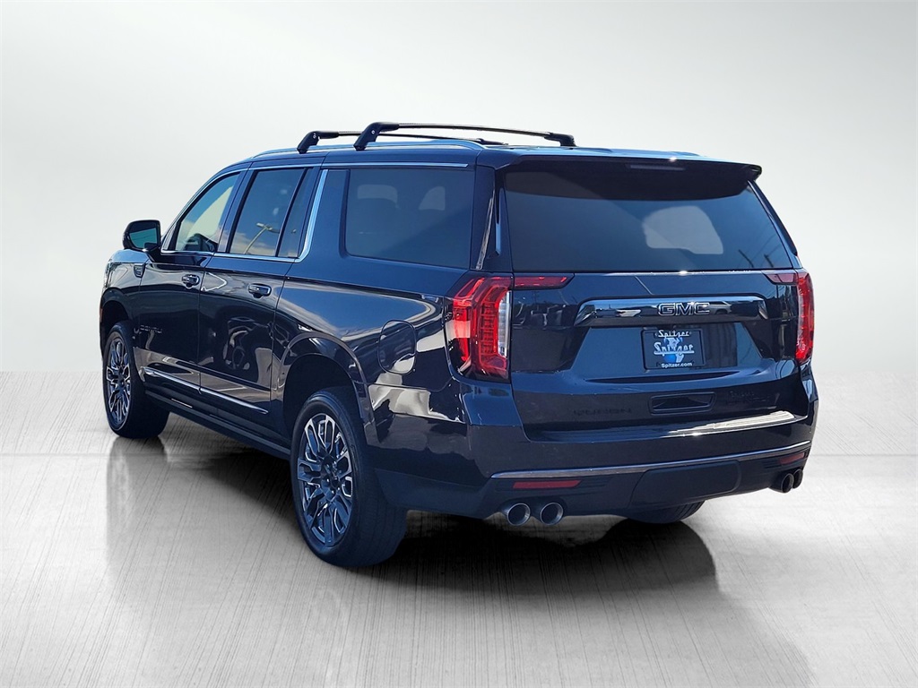 2023 Gmc Yukon XL Denali Ultimate photo 7