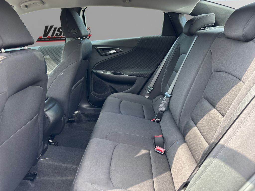 2024 Chevrolet Malibu LS photo 10