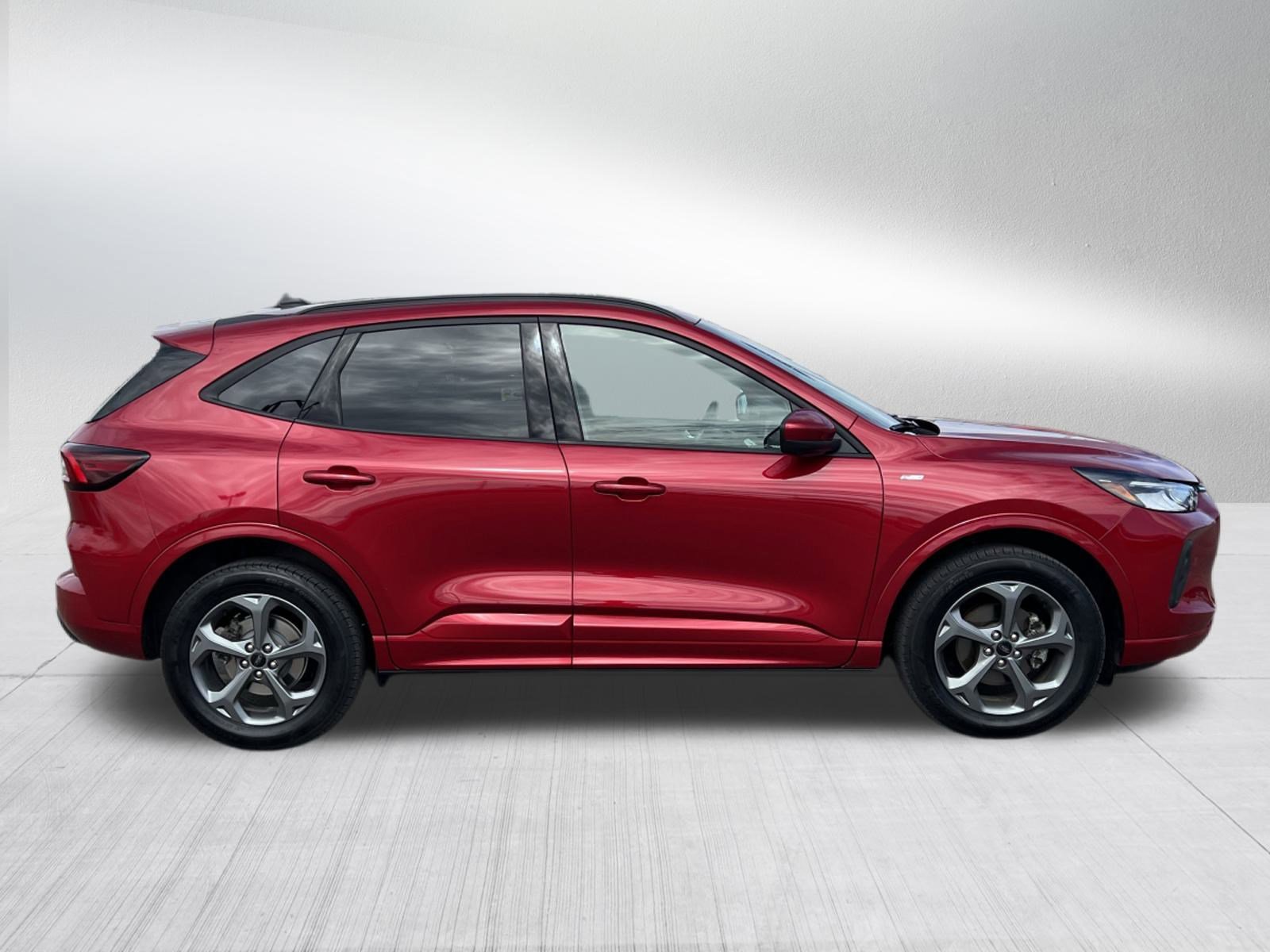 2023 Ford Escape ST-Line Select photo 7