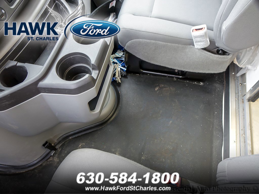 2023 FORD E-350 - Image 13