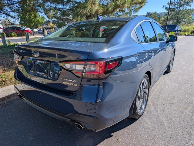 2023 Subaru Legacy Touring XT photo 3