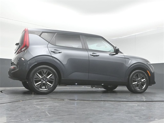 2021 Kia Soul EX photo 40