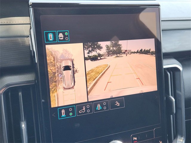 2024 Gmc Acadia AT4 photo 14