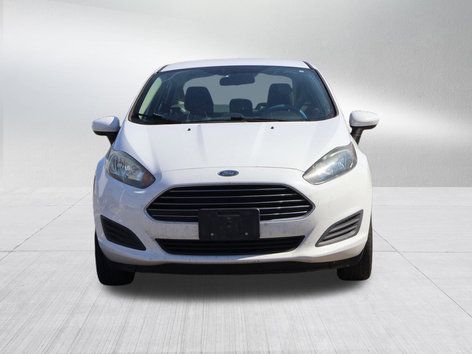 Used 2017 Ford Fiesta S with VIN 3FADP4AJ6HM140306 for sale in Kansas City