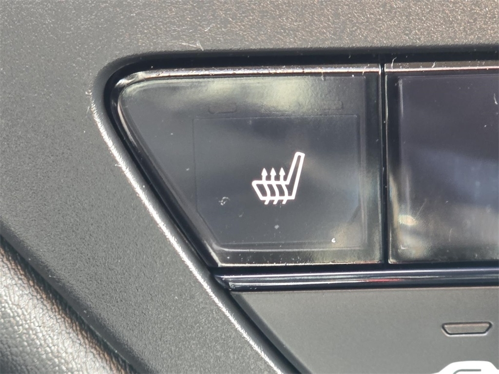 2024 Honda Accord EX photo 4