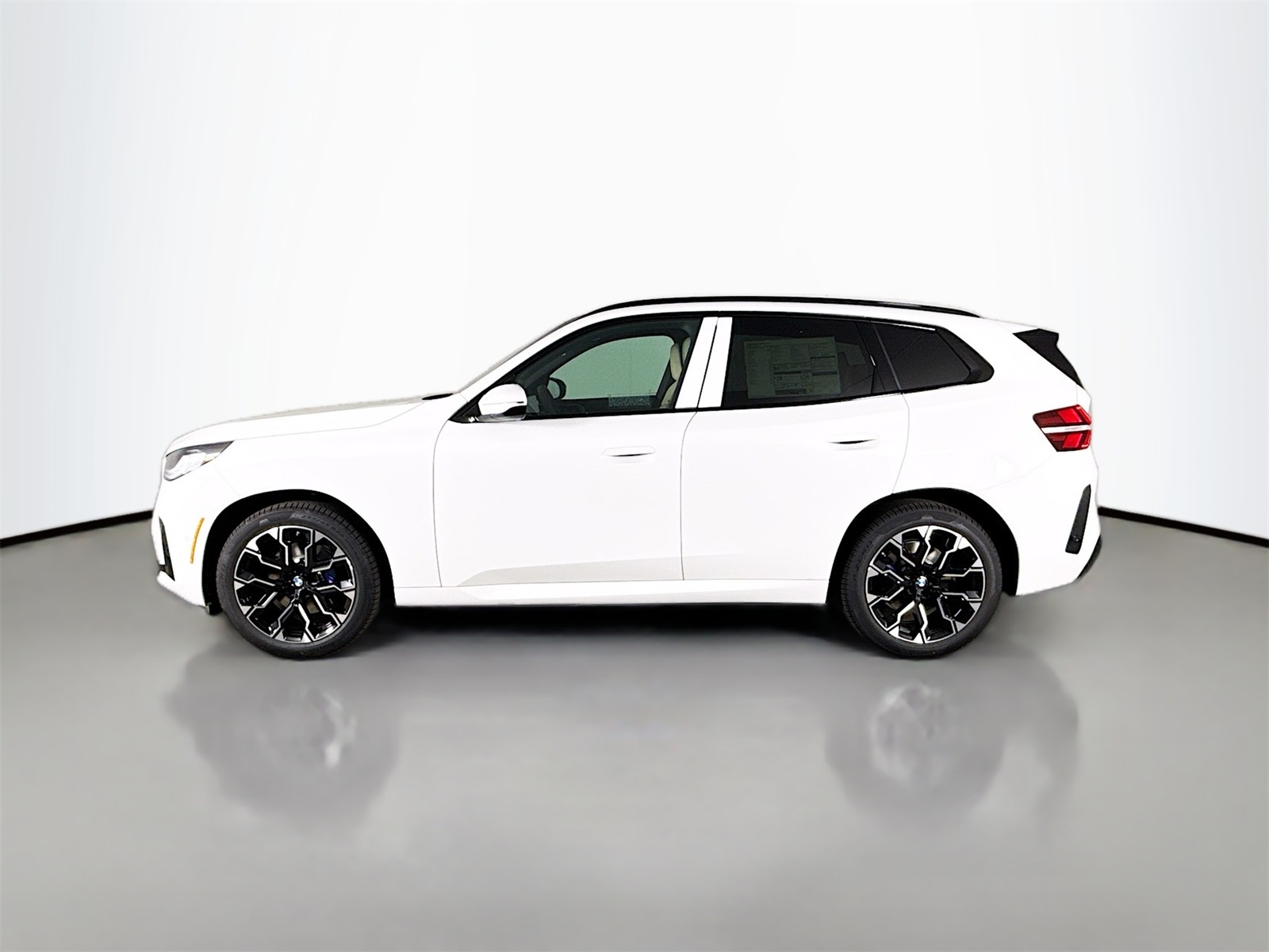2025 Bmw X3 30x Drive photo 4