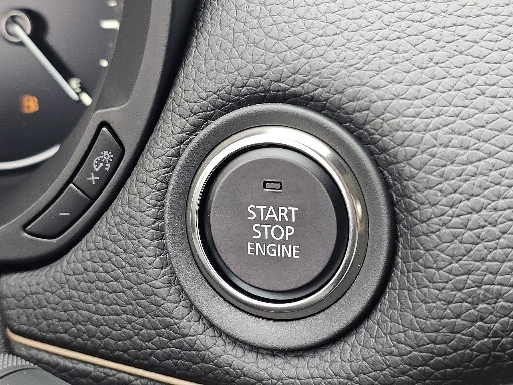 2025 Mazda CX-90 3.3 Turbo Preferred photo 27