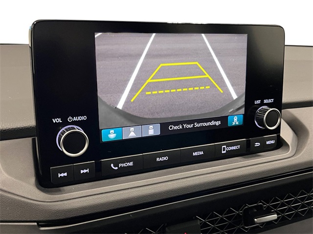 2025 Honda Accord SE photo 20
