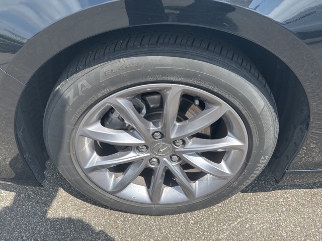 2023 Acura TLX Base photo 11