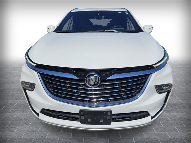 2024 Buick Enclave Premium photo 2