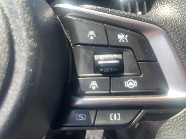 2022 Subaru Forester Base photo 20