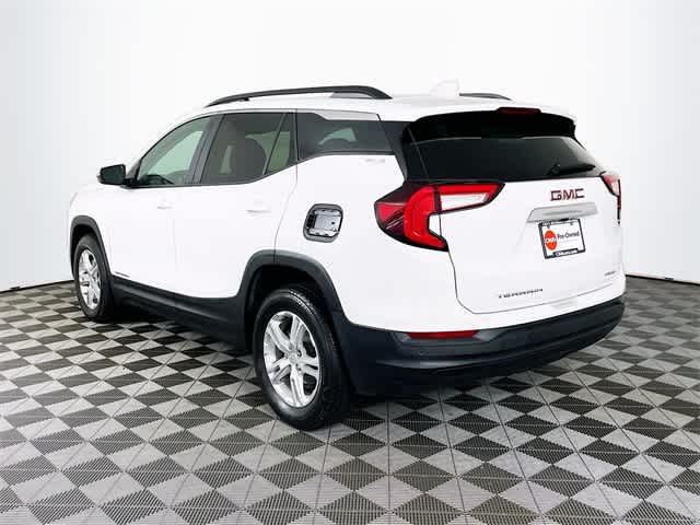 2023 Gmc Terrain SLE photo 5