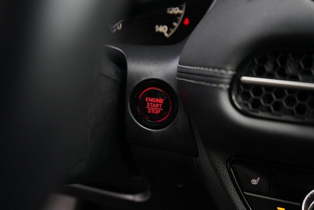 2023 Honda HR-V EX-L photo 28