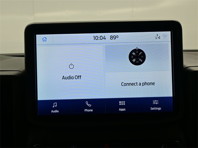 2021 Ford Bronco Sport Base photo 6