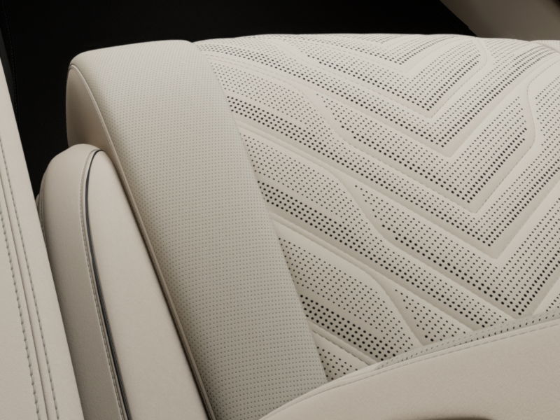 2026 Genesis G80 2.5T Sport Prestige AWD photo 17