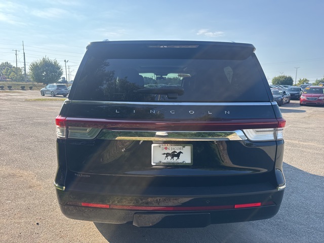 2024 Lincoln Navigator L Reserve photo 26